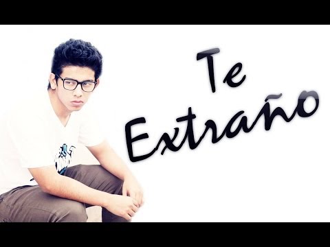 TE EXTRAÑO EN VIVO - The Only Ft. Dulce Miresha [[LIFE MUSIC]]