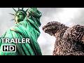 GODZILLA MINUS ZERO Official Teaser Trailer 2026