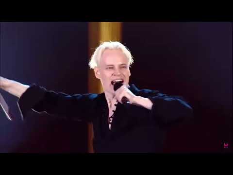 Shaman “I’m Russian” «Я русский» Live at Gorky Park 2024