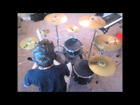 Medley - Drum Cover
