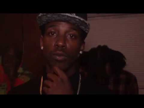 KILO MONEY & WHITEWHITE KANT FUK WIT US BEHIND DA SCENE