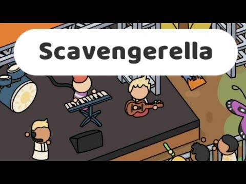 Video cover