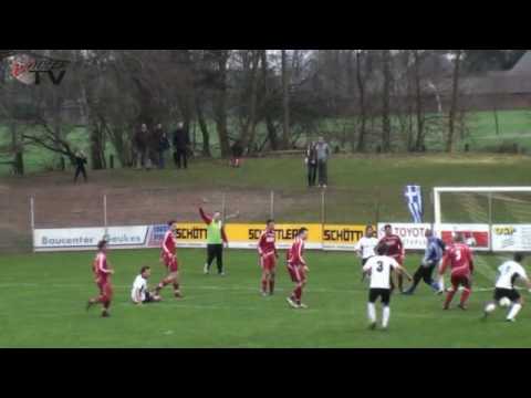 1.FC Bocholt - SV Adler Osterfeld 0910 2.Hz