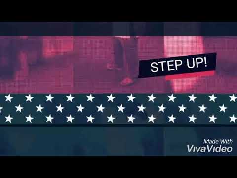 Bishop BM Elijah Julayi-Don't throw in the towel(STEP UP!)