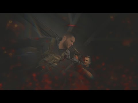 Call of Duty Modern Warfare 3 (2023) - John "Soap" MacTavish Death Scene [4K60HD]