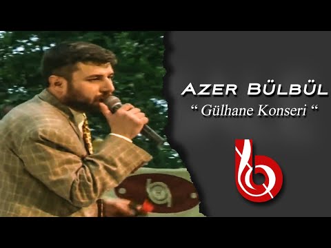 Azer Bülbül - Her An Her Şey Olabilir