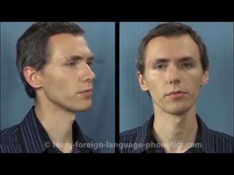 Russian word "тоже" – Russian Pronunciation for Beginners