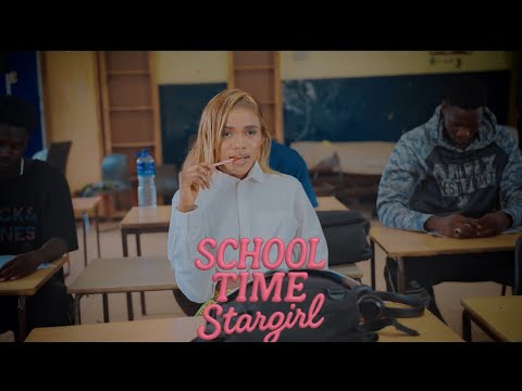 Star girl -School Time (official video)
