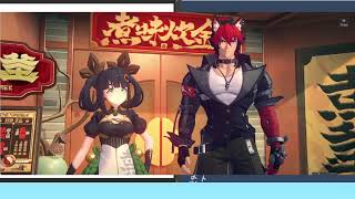 雑談しながらサボってたイベントとかやろっかな…