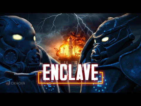 The Enclave's Pursuit of Human Perfection