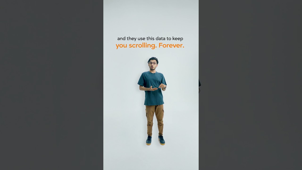 Our Time is Hijacked