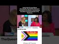 Louise Redknapp And Kéllé Bryan Address Eternal LGBTQ Row On Loose Women Pride Eternal Oldtiktok