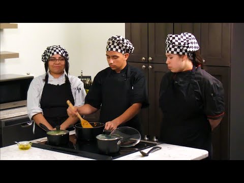 Northeast Cooks - Costa Rican Cuisine -  Season 2, Episode 4