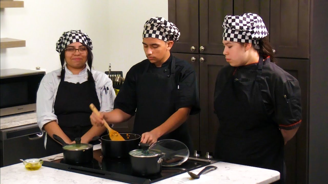 Video preview image of Episode 4; click to visit the ParentSquare post with the video