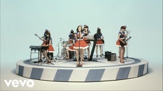 PASSPO☆ - Perfect Sky