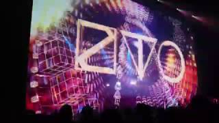 2016/12/16 CTS LIVE_2 [SAYONARA TWILIGHT -未来への帰還-]＠Zepp Tokyo