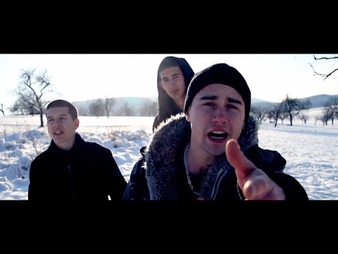 STB, Dizzy & Sherry-ou - Cold War (Official Video HD)