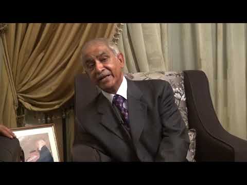 معالي الدكتور محمد مصالحة