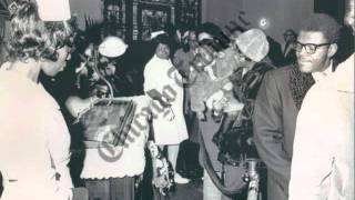 Sister Rosetta Tharpe Move On Up a Little Higher