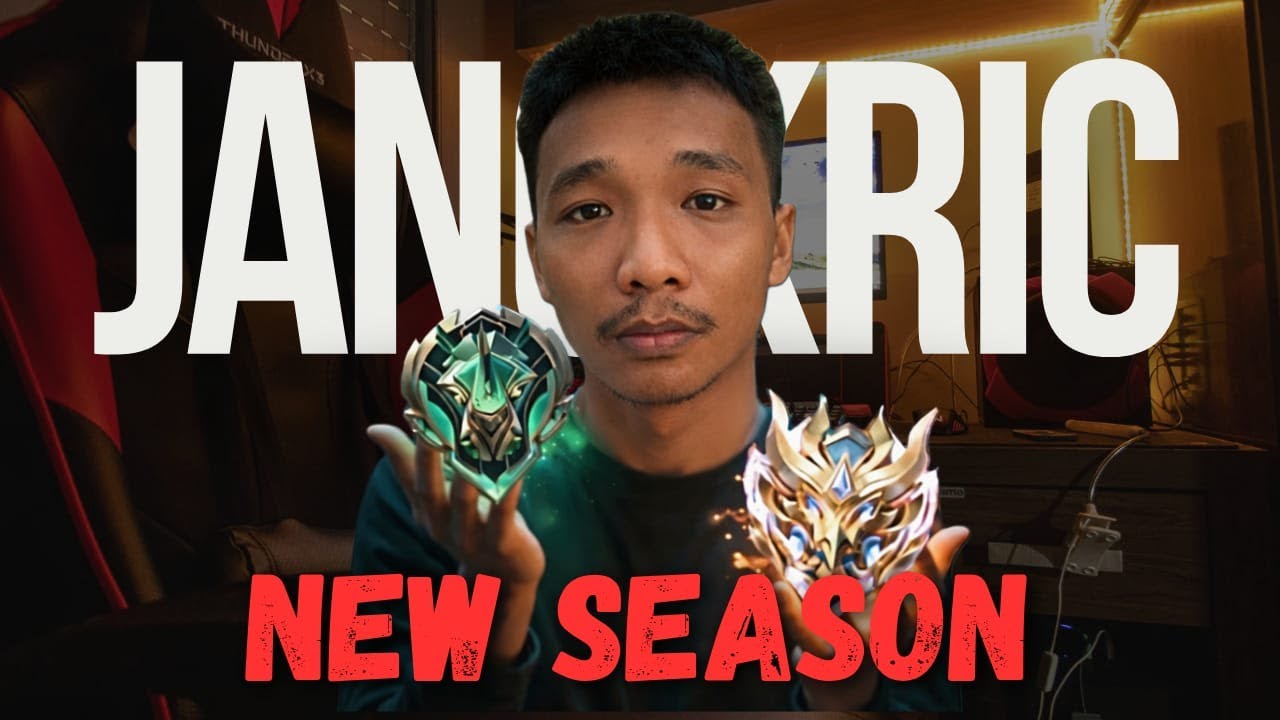 Aku dan Penghuni legend