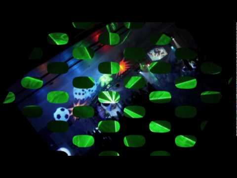 SUPER MEGA FESTA DA ESPUMA 5