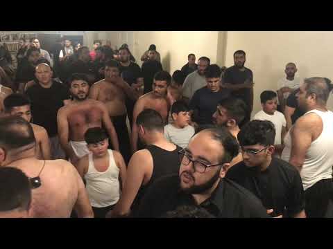 Muharram 1440 Derby 16/09/2018 - Matam Part 1