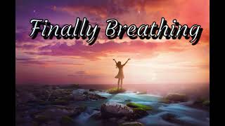 Stitched Up Heart - I Can't Breathe (Lyrics)