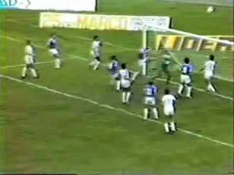 26 04 87 Pinheiros 0X1 Colorado PR 1987