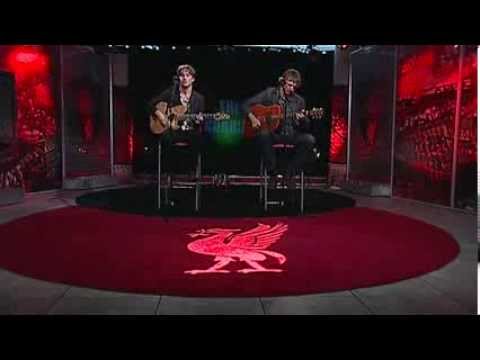 The Cubical - I Want Money (Acoustic for LFC TV)