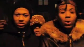 Lil&#39; Herb feat. Lil&#39; Bibby - I&#39;m A Boss (No Limit Remix)