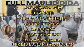 Download lagu HIS HIGH VOICE IS SO ENJOYABLE!!! FULL MAULID BY HABIB ABDULLAH BIN ALI AL ATHOS ON NEW YEAR'S EVE mp3