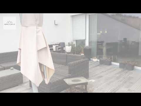 Traumhafte 4 Zimmerwohnung in Graz