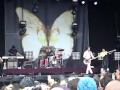 Eskimo Joe - Foreign Land and Inshalla (Live at Big Day Out Gold Coast 2010)