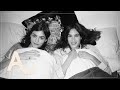 Sleep Talking Part 1 - Alexa Chung Learns About 'Bediquette' | ALEXACHUNG