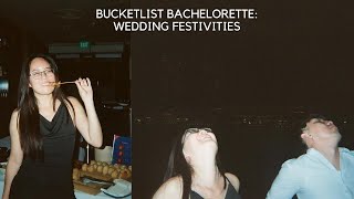 Singapore Day 4 Vlog Wedding Activities