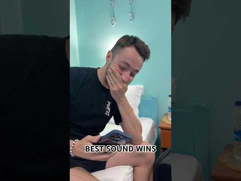 Ο Καλύτερος Ήχος Κερδίζει !