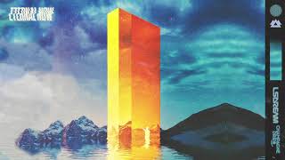 LSDREAM &amp; Champagne Drip - ETERNAL NOW