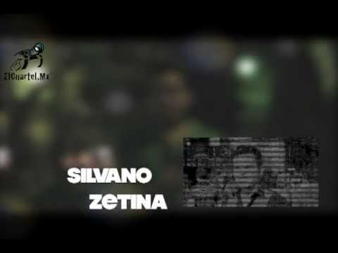 Silvano Zetina para El Cuartel MX