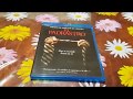 El Padrastro The Stepfather 2009 Remake Blu Ray Unboxing
