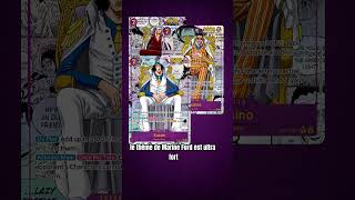 OP16 Marineford : les révélations SP, Manga et Secret 🔥 Quelle carte vous voulez choper ? #optcg