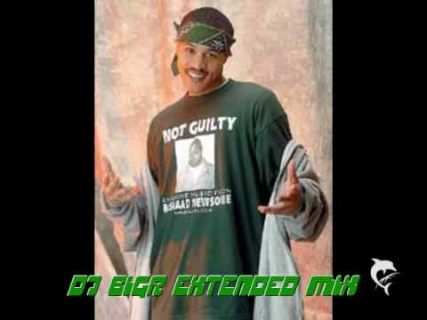 Twice ft. Mr.Mike Nitty & Craig Mack - Sparkle (DJ BIGR EXT. MIX)