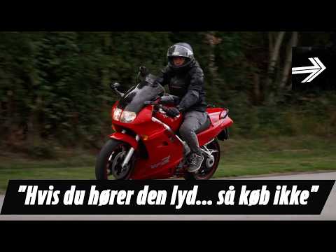 Asfalten Kalder and MCTC