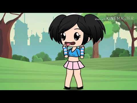 Hit or kiss girl ((plot twist))