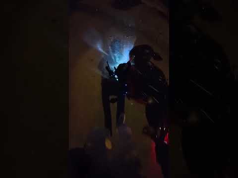Motoru bırak diyenleri haklı çıkardı
