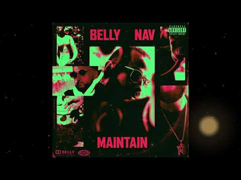 Nav x Belly x Drake Type Beat "Focus" 2018 [ Prod. Bak ]