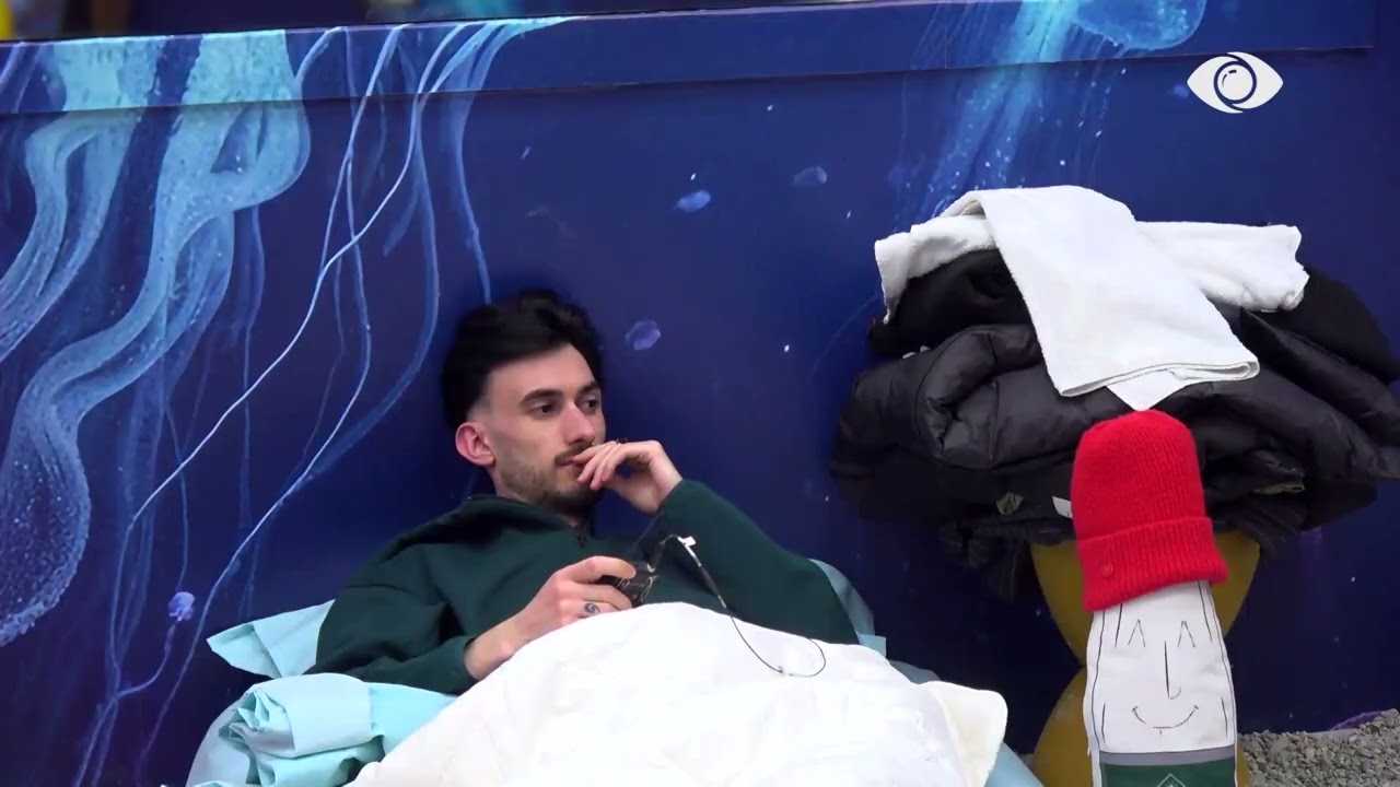 Mateo-Mirit: Mali të bëri të ndërrosh krevatin 4 herë, ky tjetri të bëri të flasësh me vete…