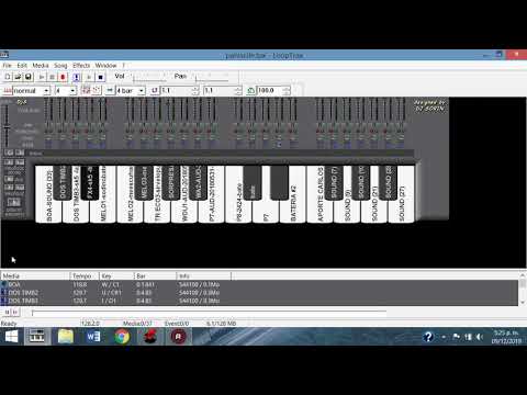 La reversa raumir perreo karliithos dj