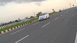 preview picture of video 'L & T Road | just bike raid | Kerala to Coimbatore'