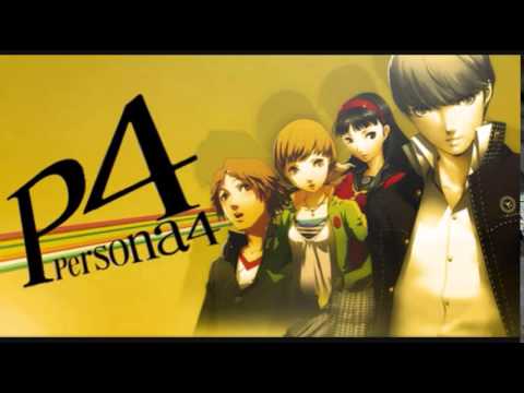 Best VGM 438   Persona 4   Mist