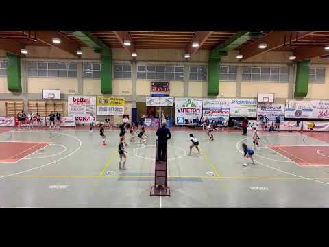 ENERGEE3 GIOVOLLEY - GS Vignola
